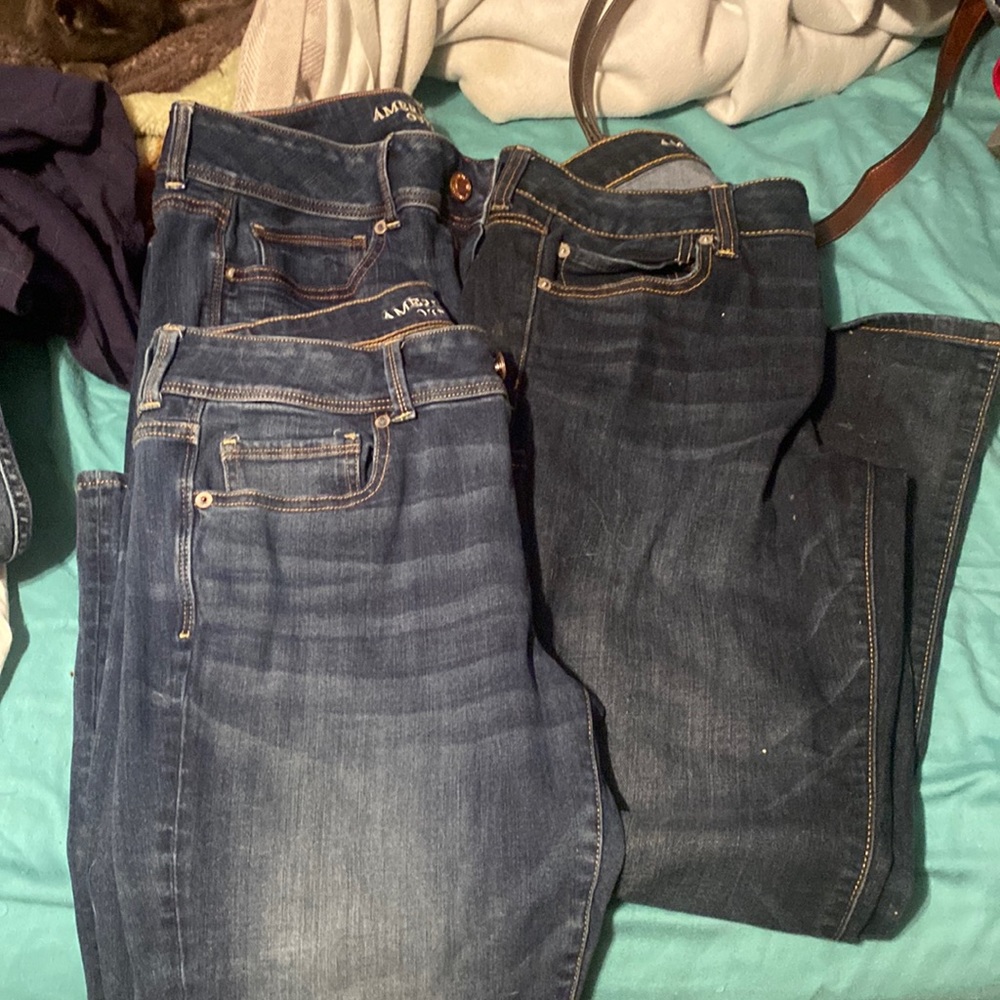 AE JEANS